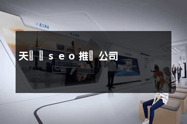 天臺縣seo推廣公司