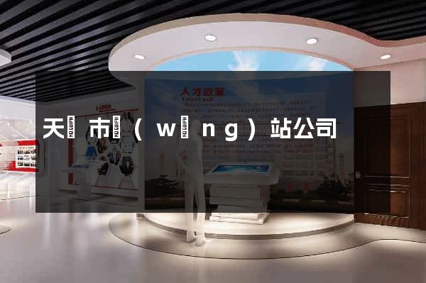 天長市網(wǎng)站公司