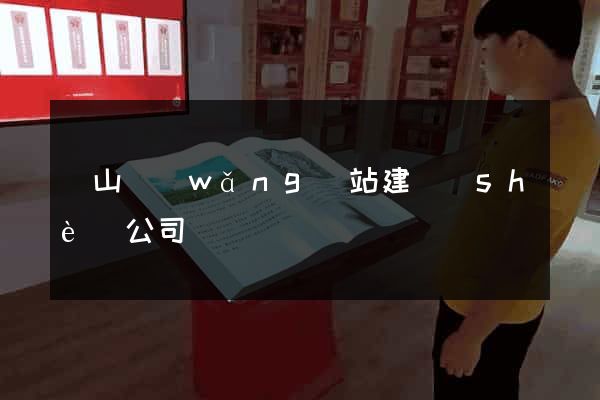 寶山網(wǎng)站建設(shè)公司