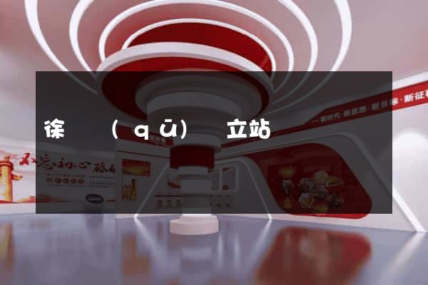 徐匯區(qū)獨立站運營