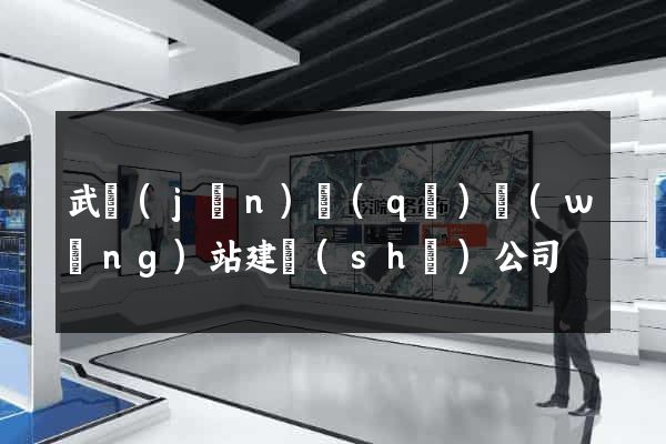 武進(jìn)區(qū)網(wǎng)站建設(shè)公司