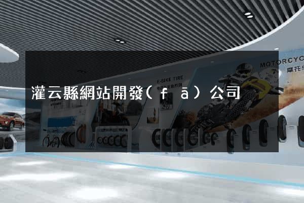 灌云縣網站開發(fā)公司