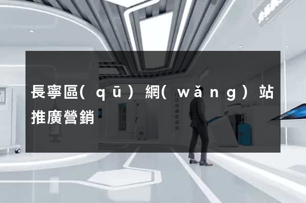 長寧區(qū)網(wǎng)站推廣營銷