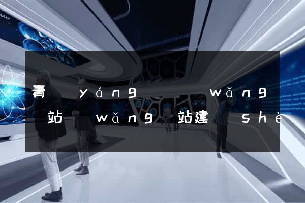 青陽(yáng)縣網(wǎng)站網(wǎng)站建設(shè)公司