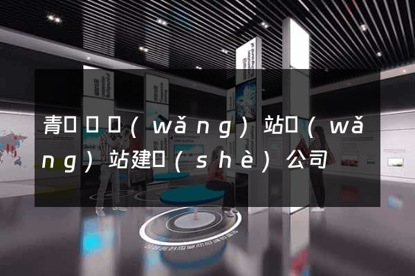 青陽縣網(wǎng)站網(wǎng)站建設(shè)公司