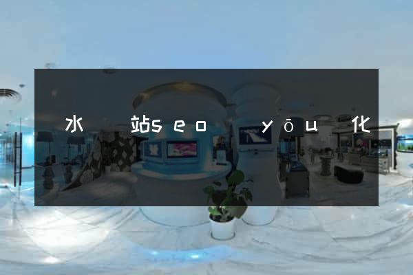 響水縣網站seo優(yōu)化